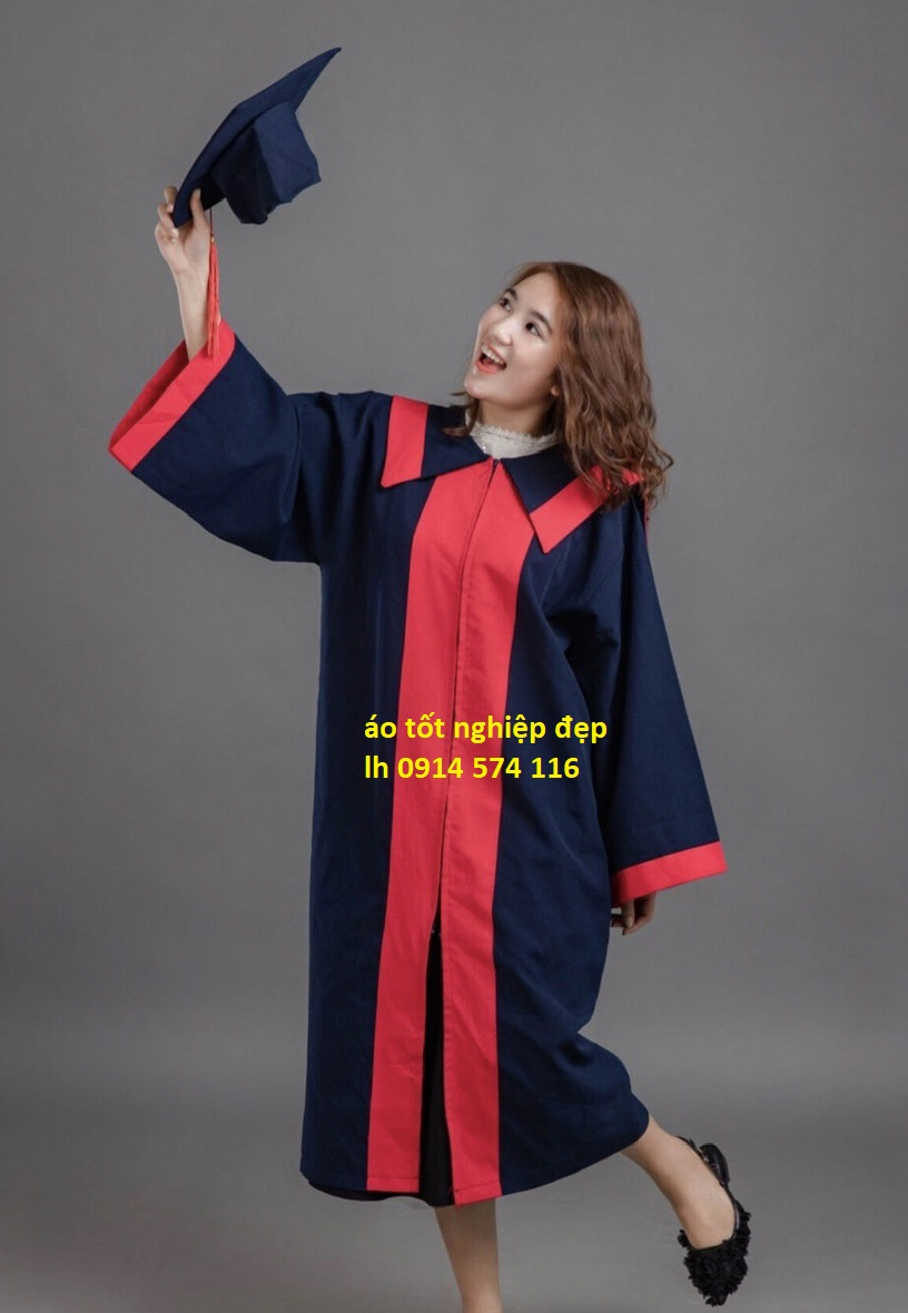 Xu Hướng Aó Tốt Nghiệp Aó Cử Nhân 2024 là gì