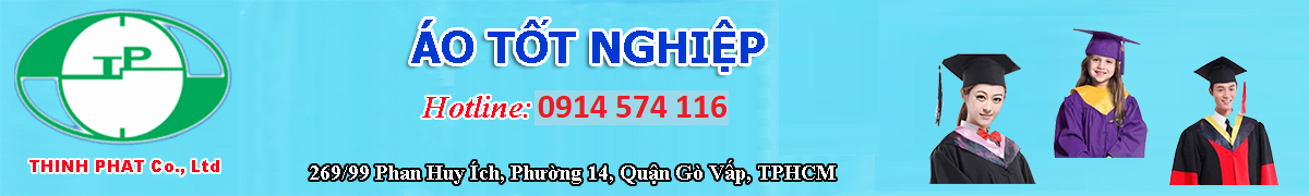 Aó Tốt Nghiệp Aó cử Nhân lễ phục tốt nghiệp Gía rẽ