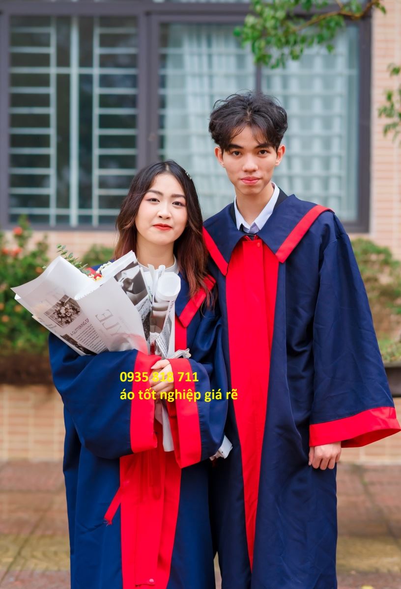 Đồ tốt Nghiệp ra Trường Năm học 2024